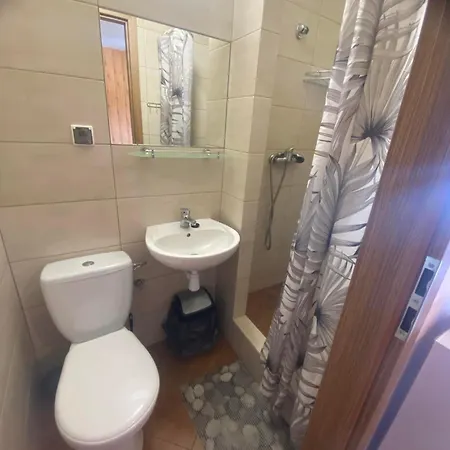 Homestay Wczasy U Jolanty *