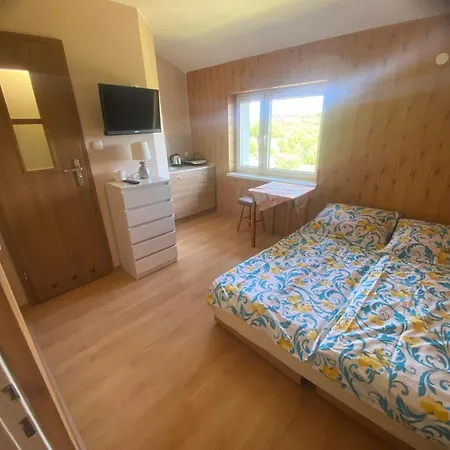 Wczasy U Jolanty Wladyslawowo