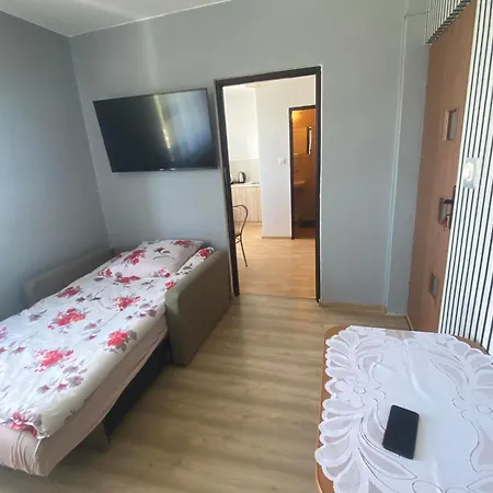 Wczasy U Jolanty Homestay