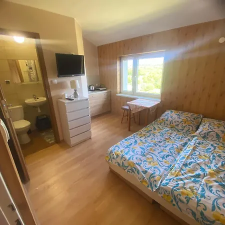 Wczasy U Jolanty Homestay Wladyslawowo