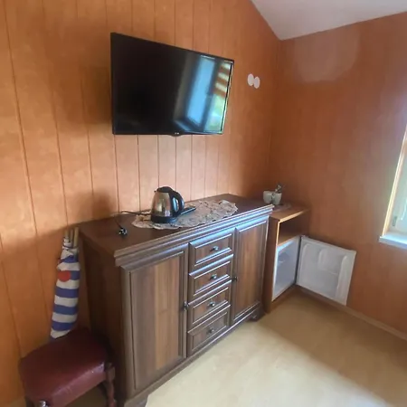 Homestay Wczasy U Jolanty