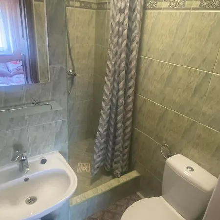 Wczasy U Jolanty Wladyslawowo