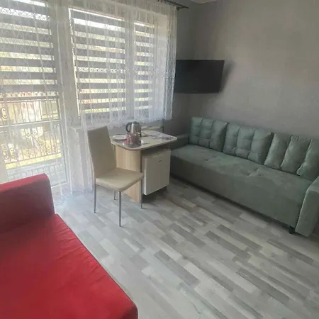 Habitación en casa particular Wczasy U Jolanty *