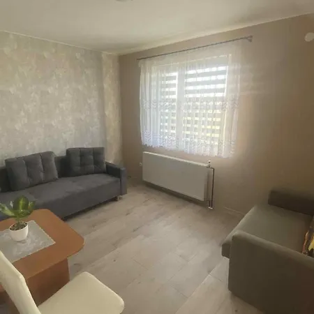 Homestay Wczasy U Jolanty *