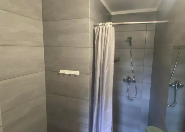 Quarto em Acomodações Particulares Wczasy U Jolanty