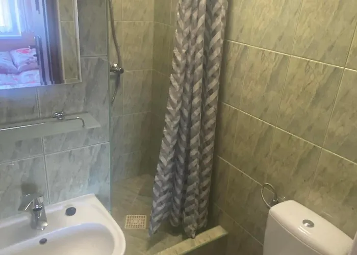 Wczasy U Jolanty Władysławowo